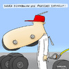 Cartoon: Formel 1 Enthüllung (small) by Toonmix tagged schumi