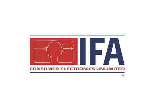 Cartoon: Neues IFA-Logo (medium) by Erwin Pischel tagged ifa,internationale,funkausstellung,consumer,electronics,elektronik,unterhaltungsindustrie,tv,radio,pc,multimedia,broadcasting,video,games,kommunikationmittel,pischel
