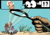 Cartoon: Tanzania (small) by sidy tagged election