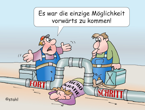 Cartoon: Bürokratie und Fortschritt (medium) by wista tagged langsamkeit,langsam,fortschritt,bürokratie,bürokraten,behörde,genehmigung,baugenehmigung,bau,bauvorhaben,wind,windräder,gesetze,verhinderung,mangel,verwaltung,unfähigkeit,schlampigkeit,faulheit,verantwortung,hemmung,bürokratieabbau,entwicklung,langsamkeit,langsam,fortschritt,bürokratie,bürokraten,behörde,genehmigung,baugenehmigung,bau,bauvorhaben,wind,windräder,gesetze,verhinderung,mangel,verwaltung,unfähigkeit,schlampigkeit,faulheit,verantwortung,hemmung,bürokratieabbau,entwicklung