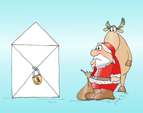 Das Haus vom Nikolaus