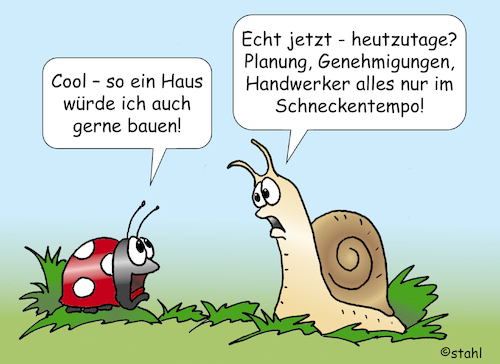 Eigenheimbau Eigenheimbau