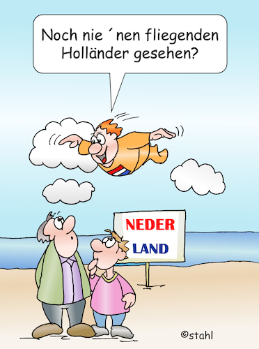 Fliegender Holländer