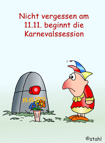 Cartoon: Hoppeditz erwache! (medium) by wista tagged karneval,fastnacht,rheinland,düsseldorf,köln,mainz,session,2026,sessionsbeginn,elfter,november,hoppeditz,erwache,rathaus,karneval,fastnacht,rheinland,düsseldorf,köln,mainz,session,2026,sessionsbeginn,elfter,november,hoppeditz,erwache,rathaus