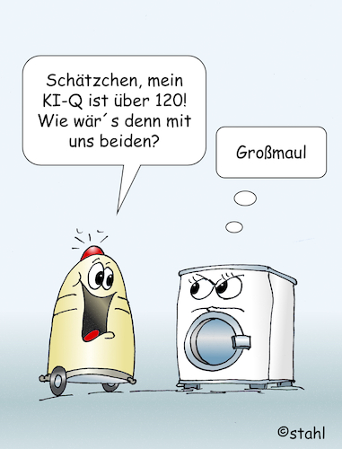 KI im Haushalt KI im Haushalt