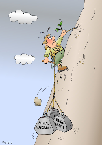 Cartoon: Reformgipfel (medium) by wista tagged reformgipfel,reformen,deutschland,bürokratie,wachstum,sozialausgaben,rente,sozialabgaben,wohnungsnot,wirtschaftswachstum,energiewende,energiepreise,krise,absatz,infrastruktur,koalition,gipfel,gesetz,reformgipfel,reformen,deutschland,bürokratie,wachstum,sozialausgaben,rente,sozialabgaben,wohnungsnot,wirtschaftswachstum,energiewende,energiepreise,krise,absatz,infrastruktur,koalition,gipfel,gesetz