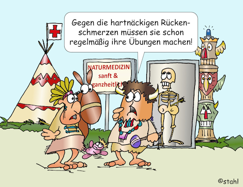 Rückenschmerzen Rückenschmerzen