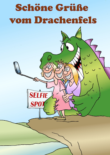 Selfie-Spot Selfie-Spot