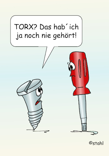 Torx