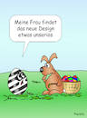 Frohe Ostern 2026