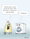 KI im Haushalt