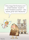 Cartoon: Quasimodo (small) by wista tagged quasimodo,glöckner,notre,dame,glocken,wünsche,drei,fee,paris,seine,victor,hugo,esmeralda,hexenprozess,musik,location