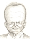 Cartoon: Anthony Hopkins (small) by cabap tagged caricature