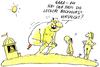 Cartoon: bockwurst (small) by ari tagged wurst,strand,vater,sohn,frau,sonne,bockwurst,urlaub,fleisch