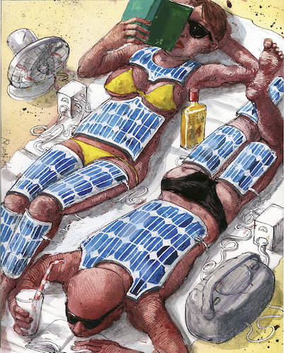 Solar Holidays Solar Holidays