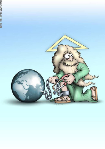 Cartoon: Cartoon of Marco Marilungo (medium) by Marco Marilungo Pictor tagged marco,marilung,cartoon