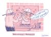 Cartoon: Teenagerromanze (small) by Zwackmann tagged liebe verliebt teenager jugendliche pickel badezimmer
