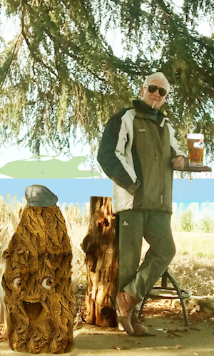 Cartoon: no text (medium) by Miro tagged no,text