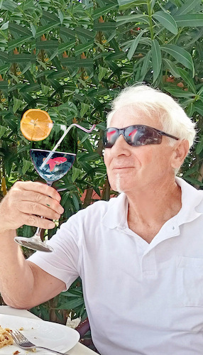 Cartoon: no text (medium) by Miro tagged no,text