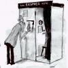 Cartoon: foto-expres (small) by Miro tagged foto