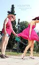 Cartoon: no text (small) by Miro tagged no,text