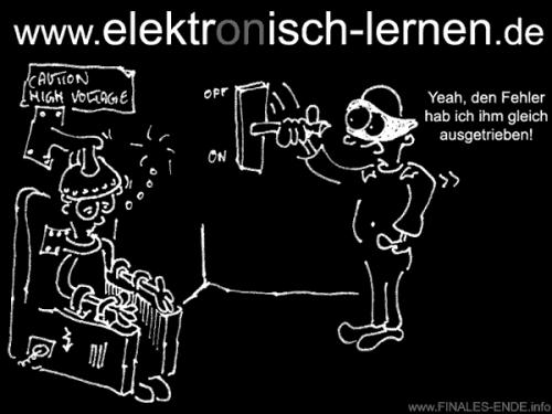 Cartoon: e-learning (medium) by Newbridge tagged elearning,bildung,lehre,lernen,uni,studium