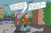 Cartoon: 2 Herren (small) by Leichnam tagged zwei,herren,nächste,woche,santo,domingo,einschiffen,hafen,gute,güte,duisburg,einpullern,urin,leichnam,leichnamcartoon