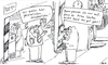 Cartoon: Halle 3 (small) by Leichnam tagged halle,zahlung,gesetzlicher,mindestlohn,leute,arbeiter,worker,maloche,geschäft,geld,finanzen,zu,gut,gehen