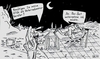 Cartoon: Hilfe (small) by Leichnam tagged hilfe,unternehmensberater,no,faulenzer