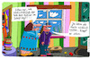 Cartoon: Ja (small) by Leichnam tagged ja,schilf,herr,köhler,lieb,niedlich,kerle,leichnam,leichnamcartoon