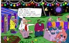 Cartoon: Meier (small) by Leichnam tagged meier,essen,fest,club,weichtiere,schnecken,würmer,maden,lichterkette,nacht,mond,sterne,leichnam,leichnamcartoon,aufgetischt