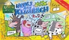 Cartoon: NAK 7 (small) by Leichnam tagged nak,klimbach,legendär,pock,fabelwesen,suche,montag,morgen,wald,forst,neues,aus