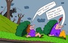 Cartoon: nur (small) by Leichnam tagged urlaub,nur,männer,medusa,griechenland,sagengestalt,mythologie,versteinern,versteinerung,leichnam,leichnamcartoon,schlangenhaar