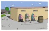 Cartoon: Ohne Worte (small) by Leichnam tagged ohne,worte,fass,tonne,hut,teller,betteln,bettler,arm,mittellos,leichnam,leichnamcartoon