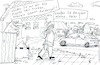Cartoon: Rahnsdorf Ost (small) by Leichnam tagged rahnsdorf,ost,liebe,mann,und,frau,flasche,wein,restaurant,anschmachten,leichnam,leichnamcartoon