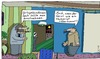 Cartoon: Ratschlag (small) by Leichnam tagged ratschlag,spuk,ortsgebunden,ernstnehmen,geist,gespenst,humorist,komiker,skepsis
