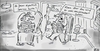 Cartoon: Sinnierung am Abend (small) by Leichnam tagged sinnierung,am,abend,jesus,sperma,kirche,sex