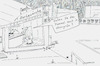 Cartoon: Vorstadt (small) by Leichnam tagged vorstadt,sterbewäsche,geschäft,verkauf,leichnam,leichnamcartoon