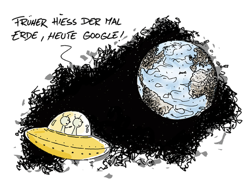 Googleerde Googleerde