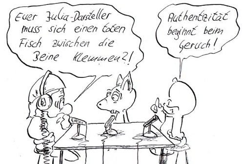 Cartoon: Wolke (medium) by kusubi tagged kusubi