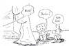 Cartoon: behind the scenes 3 (small) by kusubi tagged kusubi