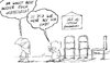 Cartoon: C.D.S.G. (small) by kusubi tagged kusubi