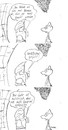 Cartoon: Sex mit Bäumen (small) by kusubi tagged kusubi
