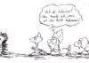 Cartoon: wie Bela Lugosi (small) by kusubi tagged kusubi
