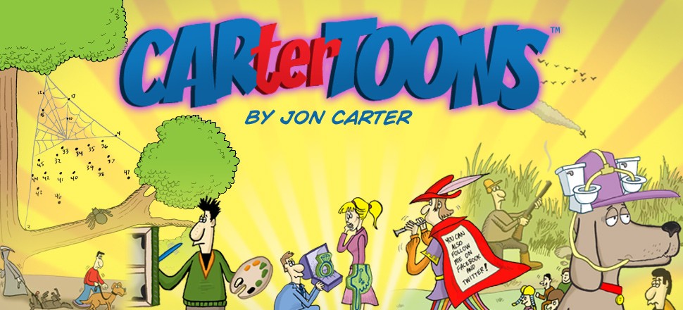 cartertoons's banner