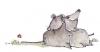 Cartoon: Mäuse (small) by ristalls tagged animal