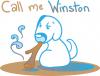 Cartoon: Call me Winston (small) by Fubuki tagged rauchen,zigarre,hund,politiker,winston,churchill,smoke,cigarr,dog,tier,animal,pet,haustier,charakter