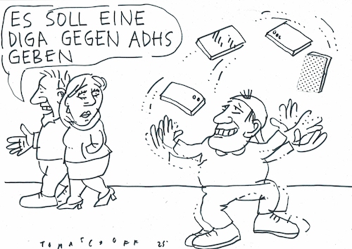 ADHS ADHS