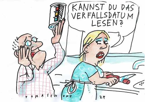 Cartoon: Ampel (medium) by Jan Tomaschoff tagged ampel,spd,fdp,grüne,koalition,streit,ampel,spd,fdp,grüne,koalition,streit