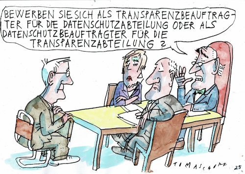 Beauftragter Beauftragter